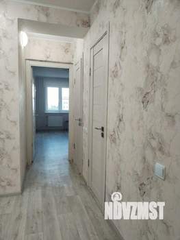 2-к квартира, на длительный срок, 53м2, 8/10 этаж