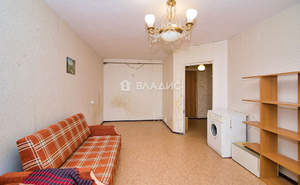 1-к квартира, на длительный срок, 40м2, 1/5 этаж