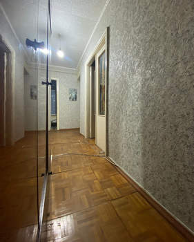 2-к квартира, на длительный срок, 61м2, 2/9 этаж