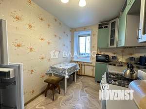 1-к квартира, на длительный срок, 37м2, 8/9 этаж