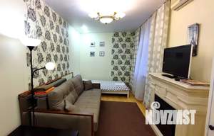 2-к квартира, посуточно, 83м2, 2/4 этаж