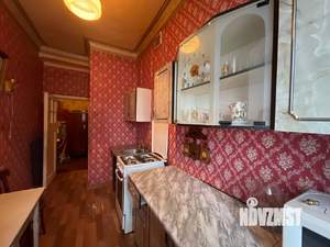 2-к квартира, на длительный срок, 54м2, 3/4 этаж