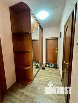 1-к квартира, на длительный срок, 47м2, 8/11 этаж