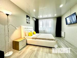 Студия квартира, посуточно, 31м2, 15/17 этаж