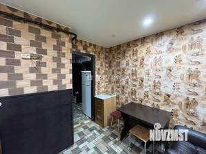 1-к квартира, на длительный срок, 33м2, 1/9 этаж