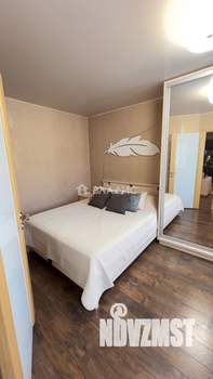 1-к квартира, на длительный срок, 41м2, 8/14 этаж