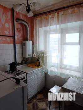 2-к квартира, на длительный срок, 43м2, 3/5 этаж