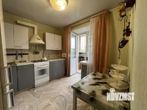 1-к квартира, на длительный срок, 37м2, 5/9 этаж