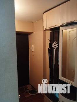 1-к квартира, посуточно, 30м2, 3/5 этаж