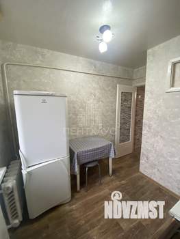 1-к квартира, на длительный срок, 31м2, 5/5 этаж