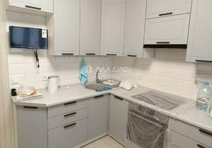 1-к квартира, на длительный срок, 44м2, 5/12 этаж