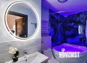 Студия квартира, посуточно, 31м2, 10/17 этаж