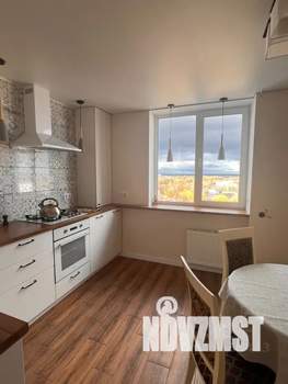 2-к квартира, посуточно, 56м2, 18/18 этаж