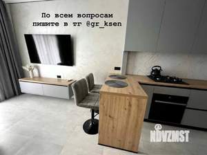 1-к квартира, на длительный срок, 69м2, 3/4 этаж