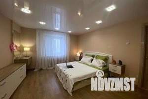 2-к квартира, посуточно, 75м2, 4/9 этаж