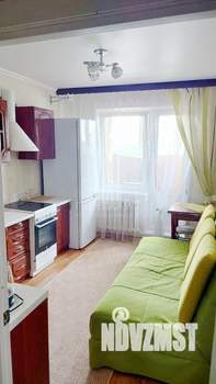 1-к квартира, на длительный срок, 42м2, 1/9 этаж