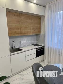 1-к квартира, на длительный срок, 35м2, 3/10 этаж