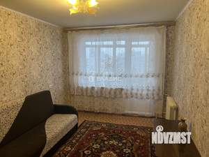 1-к квартира, на длительный срок, 33м2, 6/9 этаж