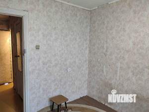 2-к квартира, на длительный срок, 52м2, 2/5 этаж