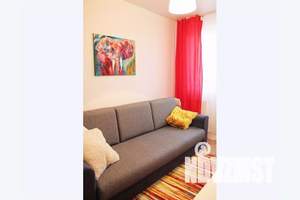 1-к квартира, посуточно, 28м2, 5/18 этаж