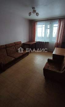 1-к квартира, на длительный срок, 36м2, 6/9 этаж