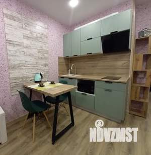 1-к квартира, посуточно, 28м2, 5/15 этаж