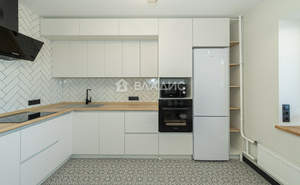 2-к квартира, на длительный срок, 65м2, 16/19 этаж