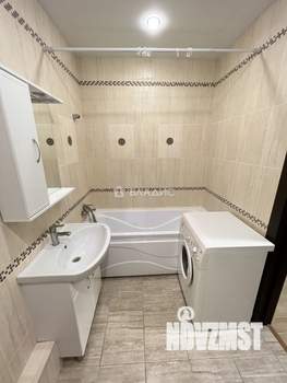 1-к квартира, на длительный срок, 40м2, 17/17 этаж
