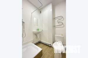 1-к квартира, посуточно, 29м2, 1/17 этаж