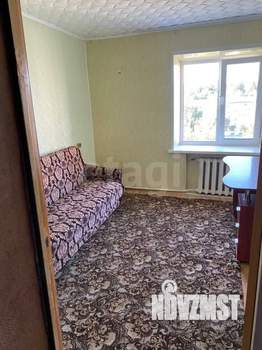 3-к квартира, на длительный срок, 61м2, 5/5 этаж