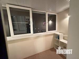 1-к квартира, на длительный срок, 50м2, 10/10 этаж