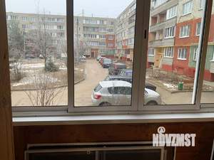 2-к квартира, на длительный срок, 54м2, 1/5 этаж