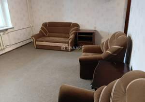 2-к квартира, на длительный срок, 70м2, 1/6 этаж