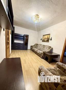 2-к квартира, на длительный срок, 54м2, 4/5 этаж