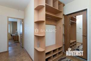 2-к квартира, на длительный срок, 56м2, 7/9 этаж