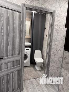 1-к квартира, на длительный срок, 32м2, 4/17 этаж