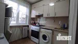 2-к квартира, на длительный срок, 44м2, 3/5 этаж