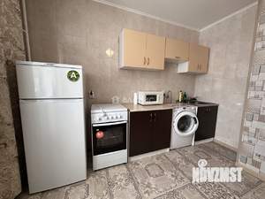 1-к квартира, на длительный срок, 42м2, 10/18 этаж