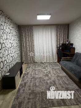 1-к квартира, на длительный срок, 39м2, 1/10 этаж