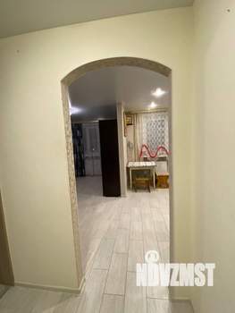 1-к квартира, на длительный срок, 34м2, 6/10 этаж