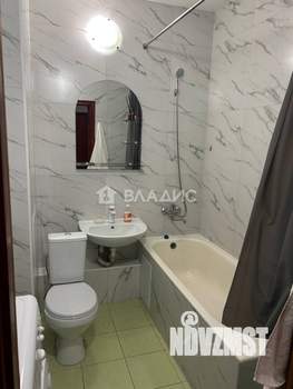 1-к квартира, на длительный срок, 40м2, 4/9 этаж