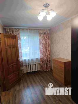 2-к квартира, на длительный срок, 44м2, 1/5 этаж