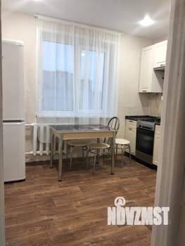 1-к квартира, на длительный срок, 38м2, 9/9 этаж