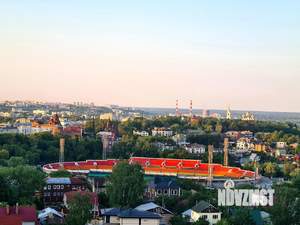 2-к квартира, посуточно, 75м2, 11/14 этаж