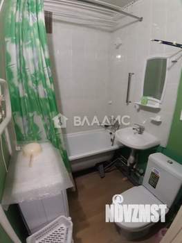 1-к квартира, на длительный срок, 34м2, 2/5 этаж