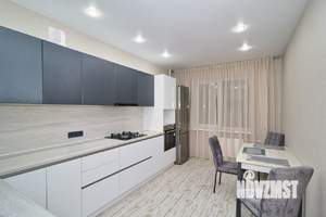 1-к квартира, на длительный срок, 45м2, 9/14 этаж