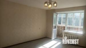 2-к квартира, на длительный срок, 52м2, 3/5 этаж