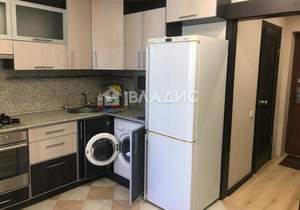 1-к квартира, на длительный срок, 42м2, 9/10 этаж