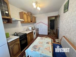 1-к квартира, на длительный срок, 48м2, 12/14 этаж