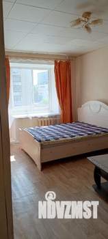 1-к квартира, на длительный срок, 29м2, 4/9 этаж